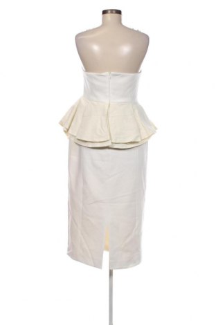 Šaty  Karen Millen, Velikost M, Barva Bílá, Cena  624,00 Kč