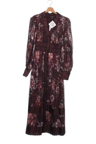 Φόρεμα Karen Millen, Μέγεθος XS, Χρώμα Πολύχρωμο, Τιμή 158,25 €