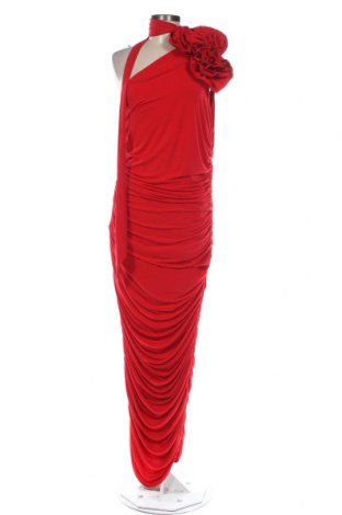 Kleid Karen Millen, Größe L, Farbe Rot, Preis 80,94 €