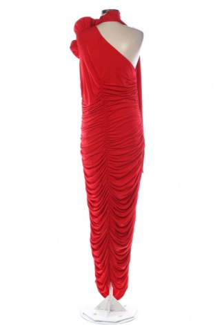 Kleid Karen Millen, Größe L, Farbe Rot, Preis 80,94 €