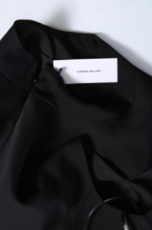Φόρεμα Karen Millen, Μέγεθος M, Χρώμα Μαύρο, Τιμή 114,50 €
