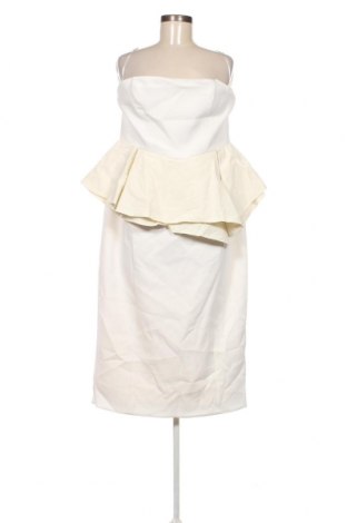 Šaty  Karen Millen, Velikost XL, Barva Bílá, Cena  957,00 Kč