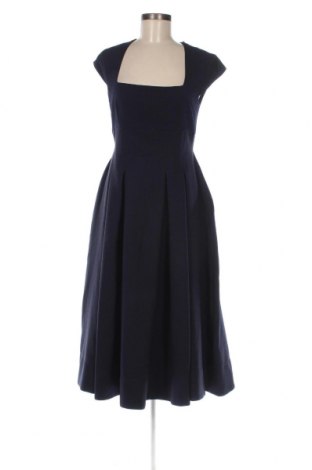 Kleid Karen Millen, Größe M, Farbe Blau, Preis 75,02 €