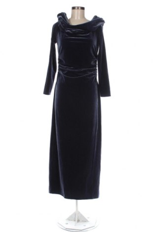 Šaty  Karen Millen, Velikost M, Barva Modrá, Cena  4 274,00 Kč