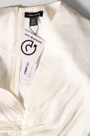 Šaty  Karen Millen, Veľkosť M, Farba Biela, Cena  197,42 €