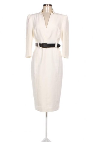 Šaty  Karen Millen, Veľkosť L, Farba Biela, Cena  153,99 €