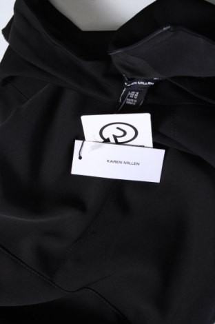 Φόρεμα Karen Millen, Μέγεθος XL, Χρώμα Μαύρο, Τιμή 197,42 €