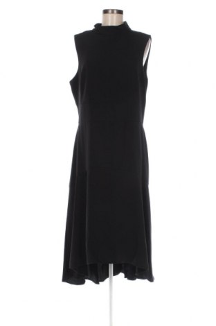 Kleid Karen Millen, Größe XL, Farbe Schwarz, Preis 94,76 €