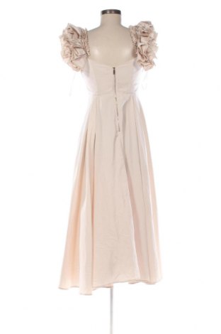 Šaty  Karen Millen, Velikost M, Barva Béžová, Cena  5 551,00 Kč