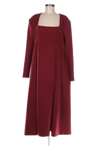 Kleid Karen Millen, Größe XXL, Farbe Rot, Preis 75,02 €