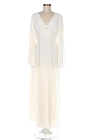 Kleid Karen Millen, Größe M, Farbe Weiß, Preis 60,66 €