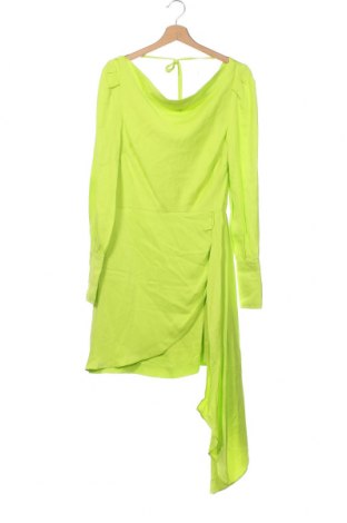 Kleid Karen Millen, Größe M, Farbe Grün, Preis 105,24 €