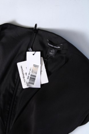 Šaty  Karen Millen, Veľkosť L, Farba Čierna, Cena  163,86 €