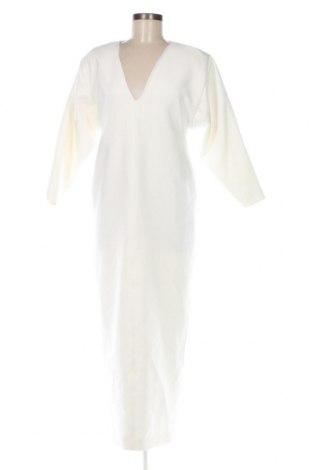 Kleid Karen Millen, Größe M, Farbe Weiß, Preis 42,90 €