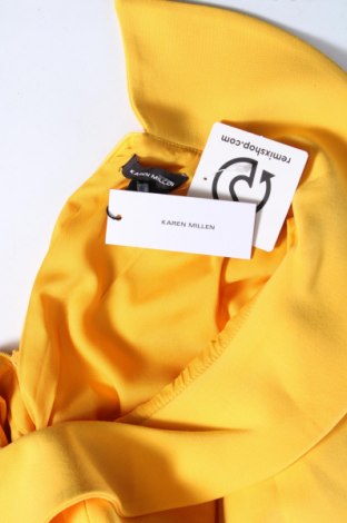 Šaty  Karen Millen, Veľkosť S, Farba Žltá, Cena  197,42 €