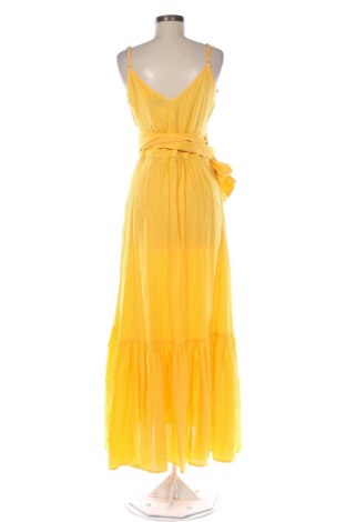 Φόρεμα Karen Millen, Μέγεθος M, Χρώμα Κίτρινο, Τιμή 147,94 €