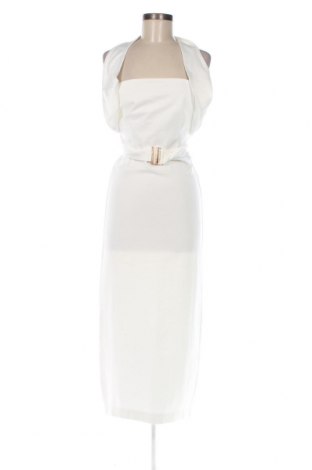 Φόρεμα Karen Millen, Μέγεθος S, Χρώμα Λευκό, Τιμή 84,89 €