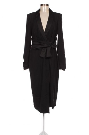 Kleid Karen Millen, Größe L, Farbe Schwarz, Preis 150,04 €