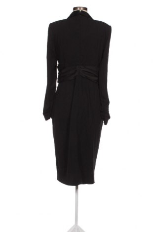 Φόρεμα Karen Millen, Μέγεθος L, Χρώμα Μαύρο, Τιμή 163,86 €