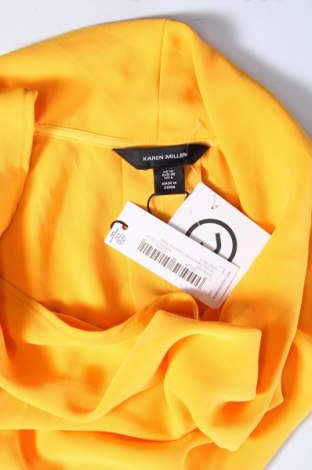 Kleid Karen Millen, Größe M, Farbe Orange, Preis € 197,42