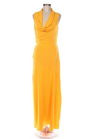 Kleid Karen Millen, Größe M, Farbe Orange, Preis 49,36 €