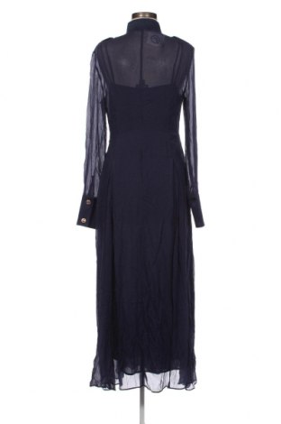 Kleid Karen Millen, Größe M, Farbe Blau, Preis 125,75 €