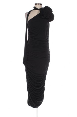 Kleid Karen Millen, Größe M, Farbe Schwarz, Preis 163,86 €
