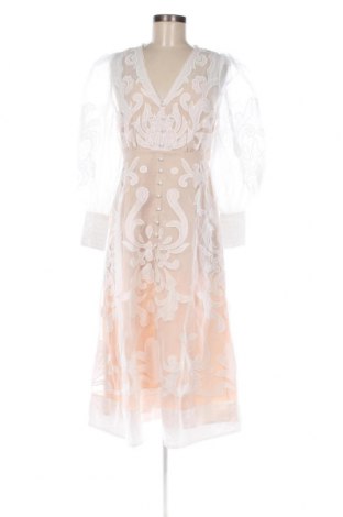 Šaty  Karen Millen, Veľkosť M, Farba Biela, Cena  163,86 €