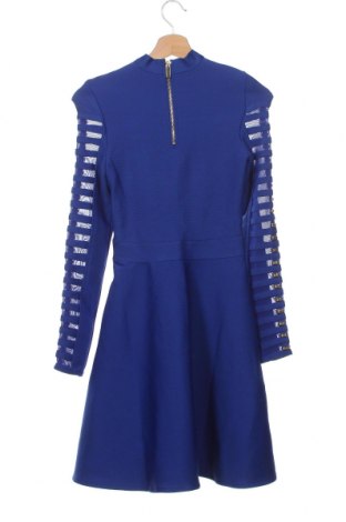 Φόρεμα Karen Millen, Μέγεθος XS, Χρώμα Μπλέ, Τιμή 67,20 €
