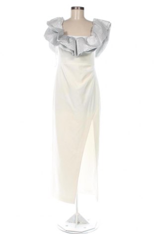 Kleid Karen Millen, Größe M, Farbe Ecru, Preis € 75,02