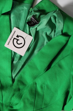 Kleid Karen Millen, Größe XS, Farbe Grün, Preis 126,80 €