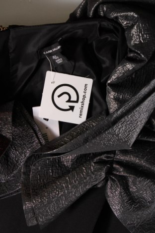 Šaty  Karen Millen, Veľkosť S, Farba Čierna, Cena  71,07 €