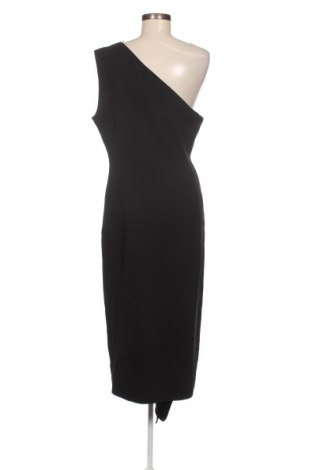 Φόρεμα Karen Millen, Μέγεθος L, Χρώμα Μαύρο, Τιμή 116,87 €