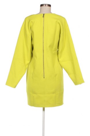 Kleid Karen Millen, Größe M, Farbe Gelb, Preis 126,80 €