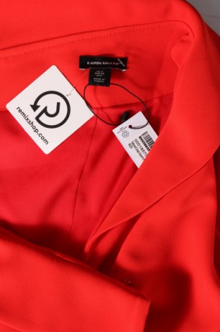 Šaty  Karen Millen, Velikost M, Barva Červená, Cena  5 551,00 Kč