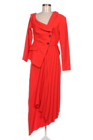 Šaty  Karen Millen, Velikost M, Barva Červená, Cena  4 607,00 Kč