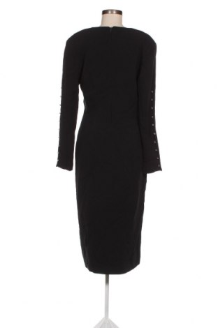 Kleid Karen Millen, Größe L, Farbe Schwarz, Preis € 147,94