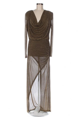 Kleid Karen Millen, Größe M, Farbe Grün, Preis € 71,07