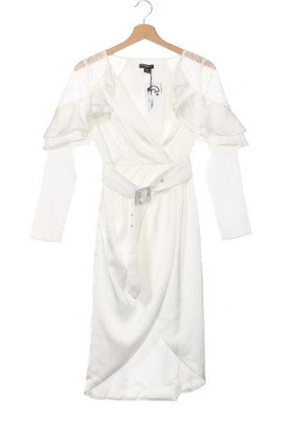 Šaty  Karen Millen, Velikost XS, Barva Bílá, Cena  2 776,00 Kč