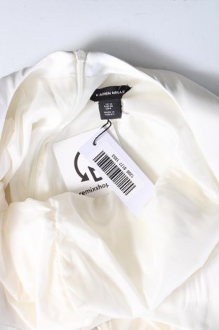Šaty  Karen Millen, Veľkosť M, Farba Biela, Cena  91,57 €