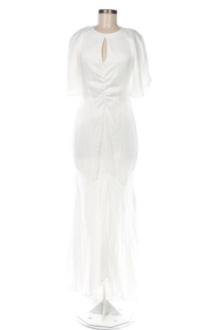 Kleid Karen Millen, Größe M, Farbe Weiß, Preis 126,53 €