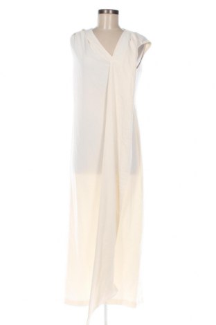 Φόρεμα Karen Millen, Μέγεθος L, Χρώμα Εκρού, Τιμή 57,25 €