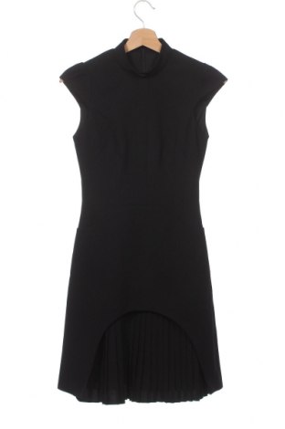 Kleid Karen Millen, Größe XXS, Farbe Schwarz, Preis 63,17 €