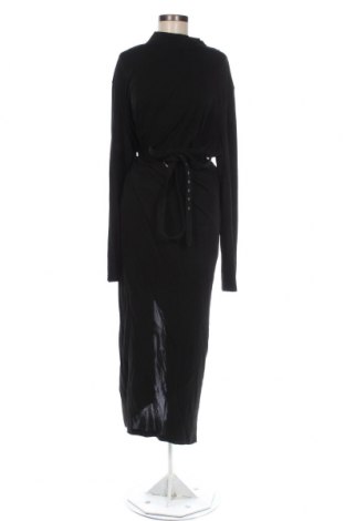 Φόρεμα Karen Millen, Μέγεθος 3XL, Χρώμα Μαύρο, Τιμή 63,61 €