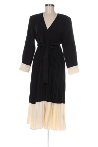 Φόρεμα Karen Millen, Μέγεθος L, Χρώμα Μαύρο, Τιμή 100,60 €