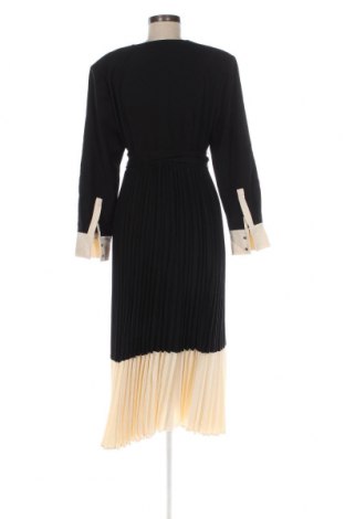 Kleid Karen Millen, Größe L, Farbe Schwarz, Preis 93,20 €