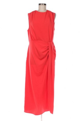 Φόρεμα Karen Millen, Μέγεθος XL, Χρώμα Κόκκινο, Τιμή 163,86 €