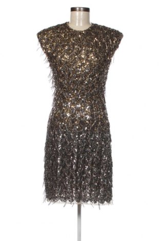 Φόρεμα Karen Millen, Μέγεθος M, Χρώμα Χρυσαφί, Τιμή 157,94 €