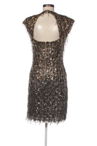Kleid Karen Millen, Größe M, Farbe Golden, Preis 197,42 €