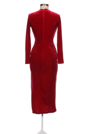 Šaty  Karen Millen, Veľkosť XS, Farba Červená, Cena  73,97 €